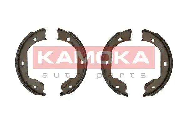 Колодки ручного (стоячого) тормоза kamoka JQ212027