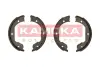 Колодки ручного (стоячого) тормоза kamoka JQ212027