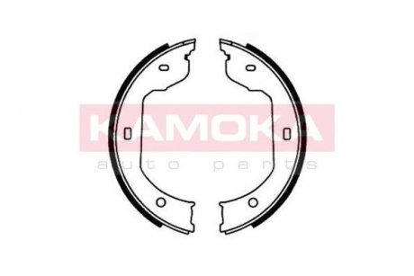 Колодки ручного (стоячого) тормоза kamoka JQ212027