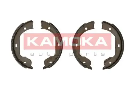 Колодки ручного (стоячого) тормоза kamoka JQ212027 Бмв E63