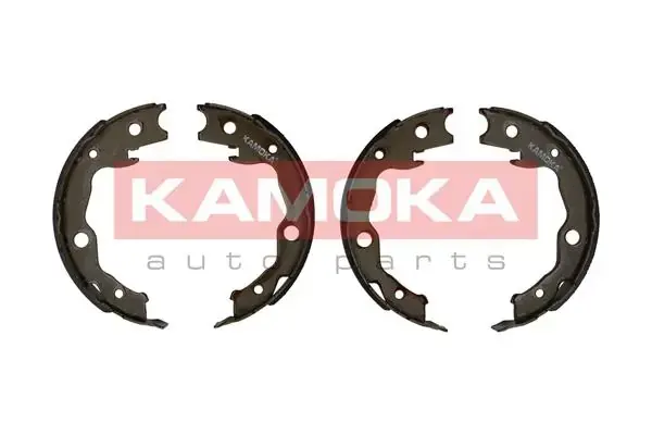 Колодки ручного (стоячого) гальма Kamoka JQ212035 (фото 1)
