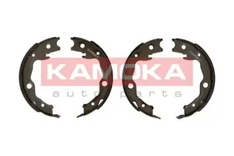 Колодки ручного (стоячого) гальма Kamoka JQ212035