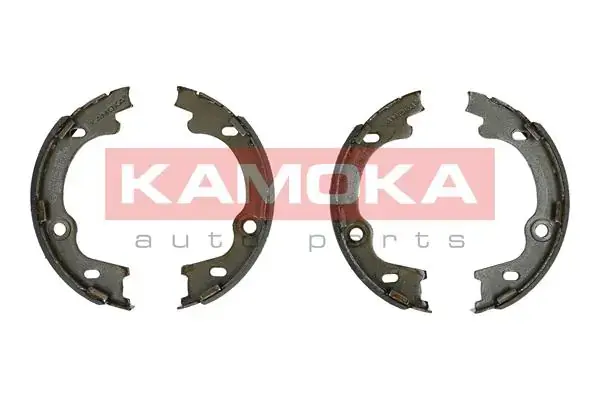 Колодки ручного (стоячого) тормоза kamoka JQ212036
