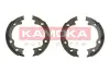 Колодки ручного (стоячого) тормоза kamoka JQ212036