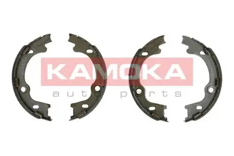 Колодки ручного (стоячого) тормоза kamoka JQ212036
