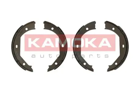 Колодки ручного (стоячого) гальма Kamoka JQ212042