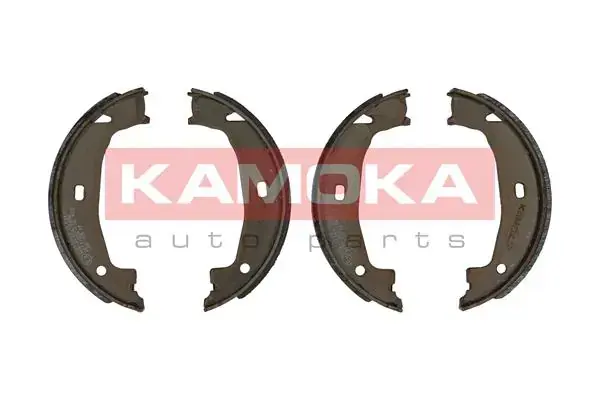 Колодки ручного (стоячого) гальма Kamoka JQ212043 (фото 1)