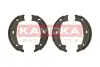 Колодки ручного (стоячого) гальма Kamoka JQ212043 (фото 1)