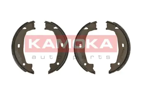 Колодки ручного (стоячого) гальма Kamoka JQ212043