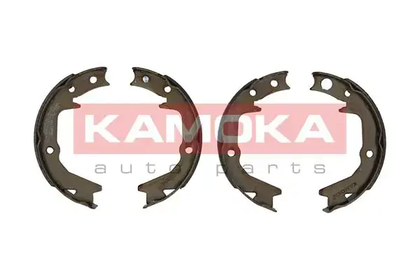 Колодки ручного (стоячого) тормоза kamoka JQ212047
