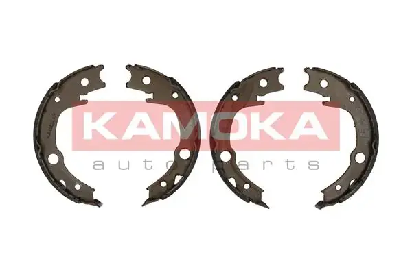 Колодки ручного (стоячого) гальма Kamoka JQ212048 (фото 1)