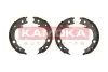 Колодки ручного (стоячого) гальма Kamoka JQ212048 (фото 1)