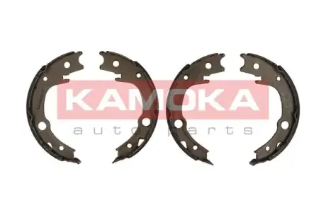 Колодки ручного (стоячого) гальма kamoka JQ212048 Тойота Королла е120