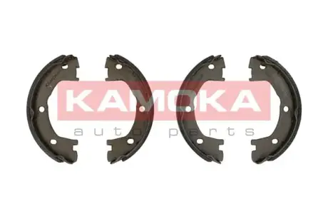 Колодки ручного (стоячого) гальма Kamoka JQ212050