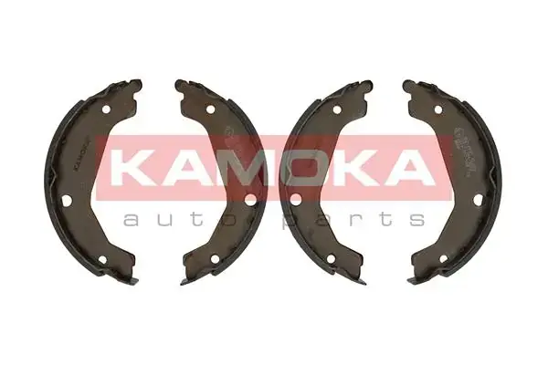 Колодки ручного (стоячого) тормоза kamoka JQ212051