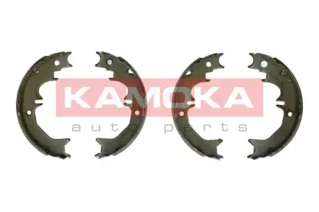 Колодки ручного (стоячого) гальма Kamoka JQ212052