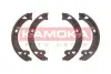 Колодки ручного (стоячого) гальма Kamoka JQ212053 (фото 1)