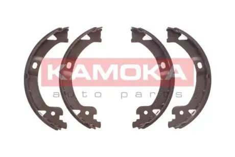 Колодки ручного (стоячого) гальма Kamoka JQ212053