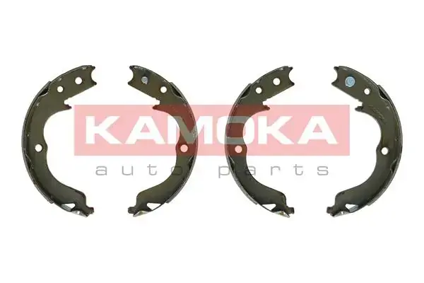 Колодки ручного (стоячого) гальма Kamoka JQ212055 (фото 1)