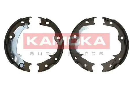 Колодки ручного (стоячого) гальма Kamoka JQ212056