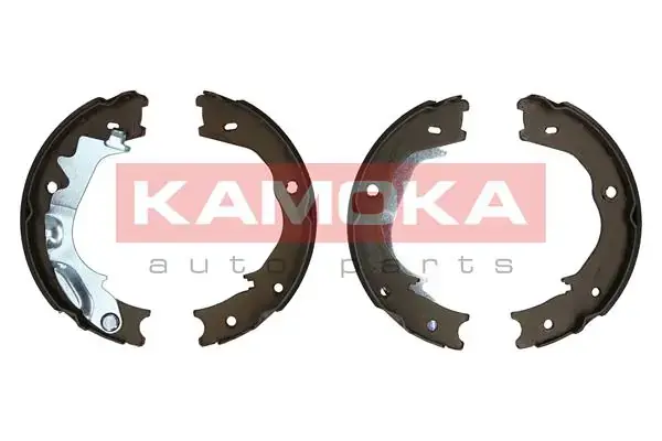 Колодки ручного (стоячого) гальма Kamoka JQ212057 (фото 1)
