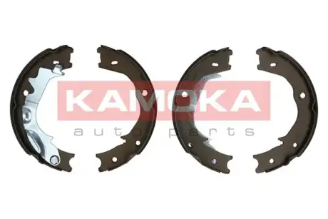Колодки ручного (стоячого) гальма Kamoka JQ212057