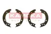 Колодки ручного (стоячого) тормоза kamoka JQ212058