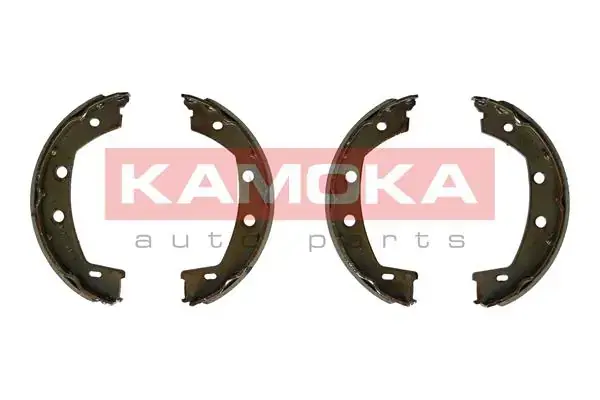 Колодки ручного (стоячого) тормоза kamoka JQ212059