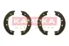 Колодки ручного (стоячого) тормоза kamoka JQ212059