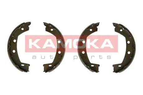 Колодки ручного (стоячого) гальма Kamoka JQ212059