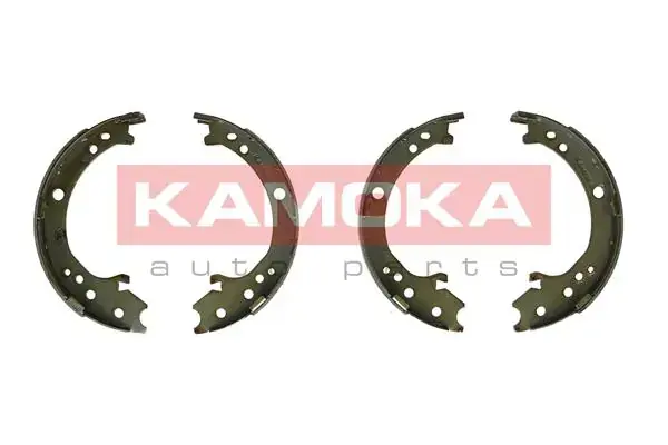 Колодки ручного (стоячого) тормоза kamoka JQ212060