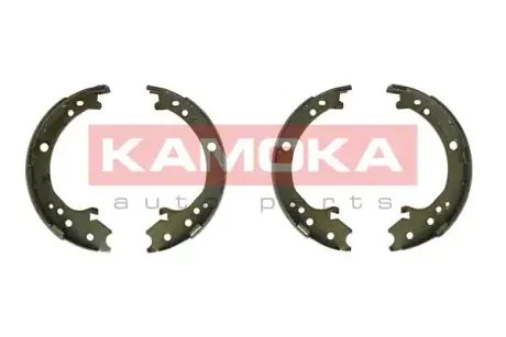 Колодки ручного (стоячого) тормоза kamoka JQ212060