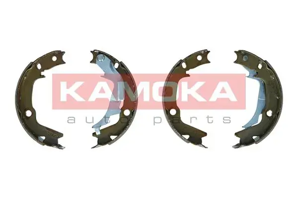 Колодки ручного (стоячого) гальма Kamoka JQ212064 (фото 1)