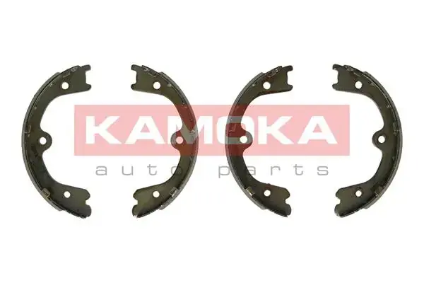 Колодки ручного (стоячого) тормоза kamoka JQ212069