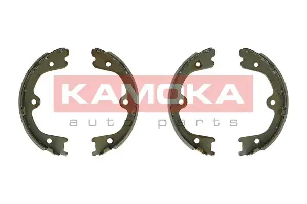 Колодки ручного (стоячого) тормоза kamoka JQ212070
