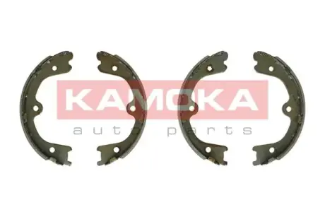 Колодки ручного (стоячого) тормоза kamoka JQ212070