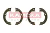 Колодки ручного (стоячого) гальма Kamoka JQ212073 (фото 1)