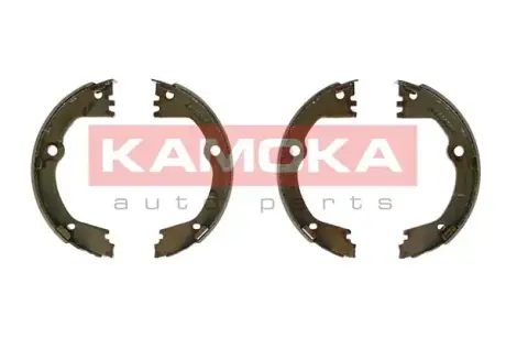 Колодки ручного (стоячого) гальма Kamoka JQ212073