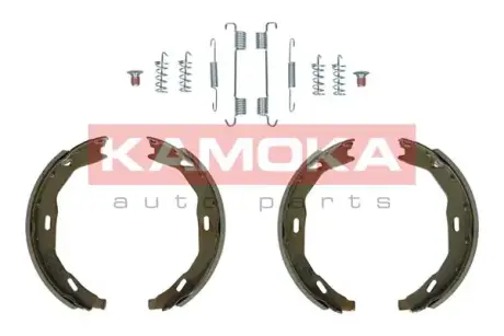 Колодки ручного (стоячого) тормоза kamoka JQ212079