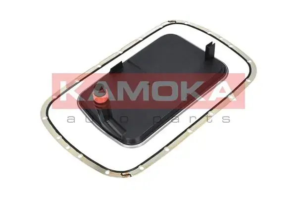 КОМПЛЕКТ ФІЛЬТРА АКПП kamoka F602101