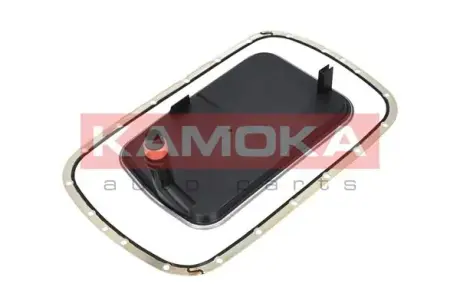 КОМПЛЕКТ ФІЛЬТРА АКПП kamoka F602101
