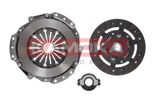 Комплект сцепления в сборе kamoka KC002