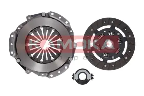 Комплект сцепления в сборе kamoka KC002