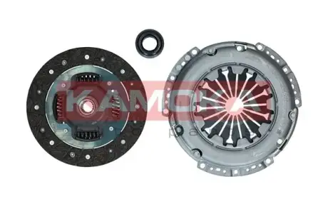 Комплект зчеплення в зборі Kamoka KC004