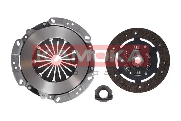 Комплект сцепления в сборе kamoka KC010