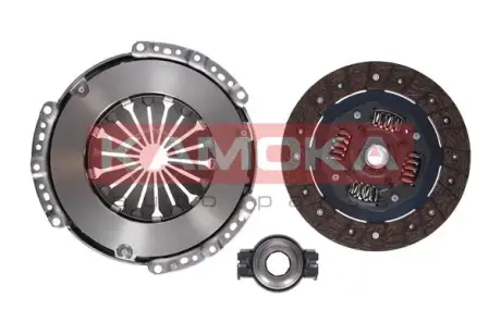 Комплект зчеплення в зборі Kamoka KC011