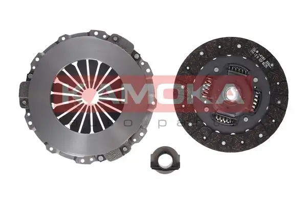 Комплект сцепления в сборе kamoka KC017