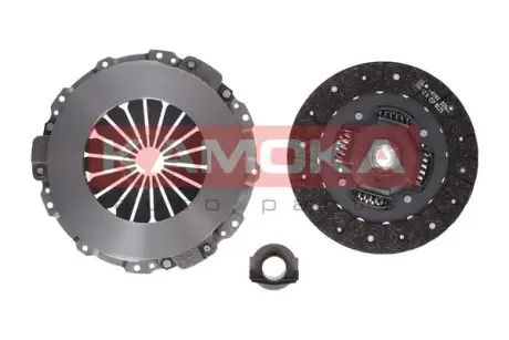 Комплект сцепления в сборе kamoka KC017