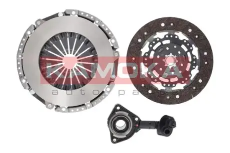 Комплект сцепления в сборе kamoka KC024 Форд Фокус 2