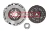 Комплект сцепления в сборе kamoka KC036